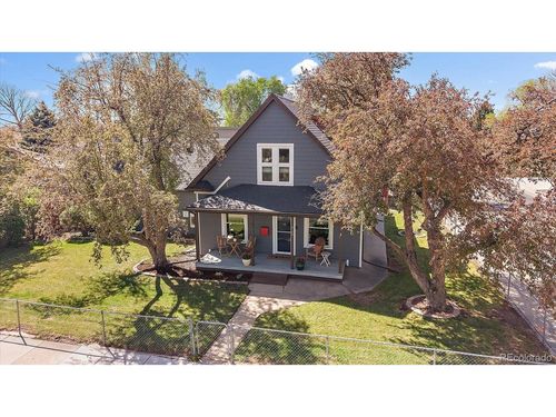8108 Grandview Ave, Arvada, CO, 80002-2406 | Card Image