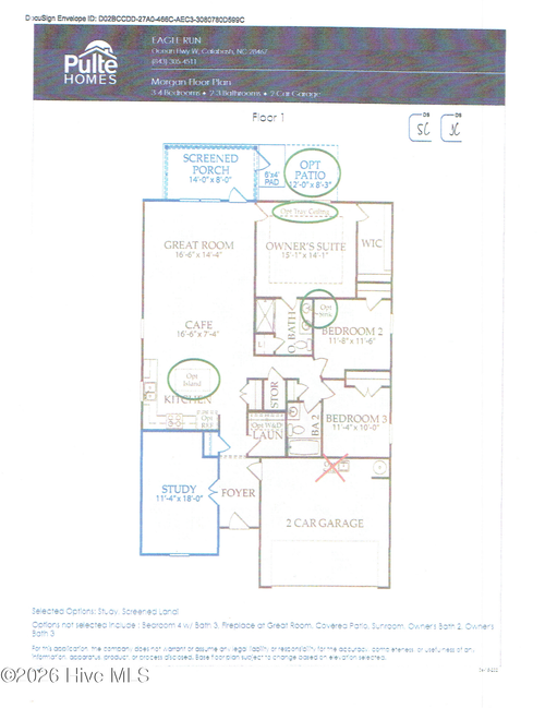 9363 Eagle Ridge Dr, Carolina Shores, NC, 28467-3203 | Card Image