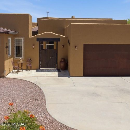 336 Via Capri, Rio Rico, AZ, 85648-1688 | Card Image
