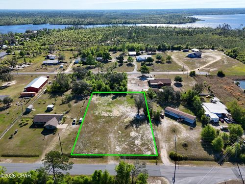 7806 Mittie Ave, Panama City, FL, 32404-5221 | Card Image