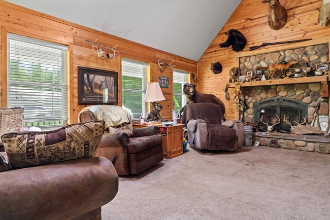 1687 Dimmers Rd, House other with 3 bedrooms, 3 bathrooms and null parking in Reading MI | Image 13