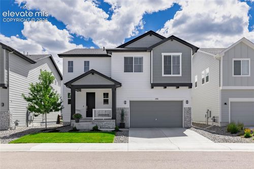 146 Kitselman Dr, Castle Rock, CO, 80104-9842 | Card Image