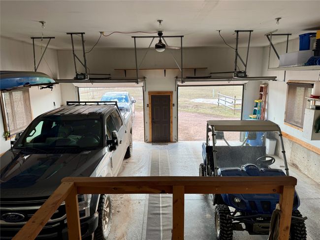 7510 Woodworth Rd, House other with 3 bedrooms, 3 bathrooms and null parking in Ovando MT | Image 21