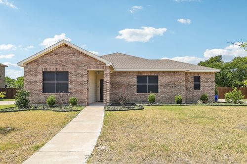 2573 Cinnamon Springs Rd, Glenn Heights, TX, 75154-5598 | Card Image