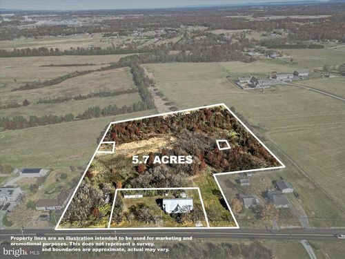 751 Old Charles Town Road, STEPHENSON, VA, 22656 | Card Image