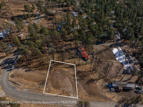 603 Del Norte Dr, Ruidoso, NM, 88345-7280 | Card Image
