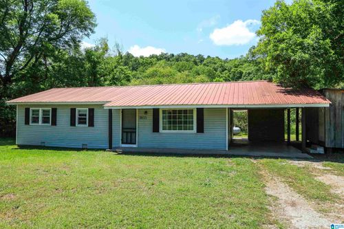 3615 Roy Webb Road, JACKSONVILLE, AL, 36265 | Card Image