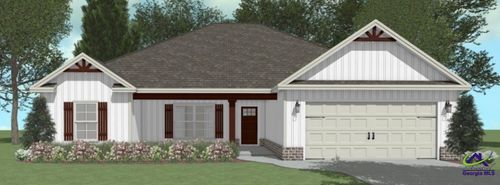 518 New Hope Drive, Perry, GA, 31069 | Card Image