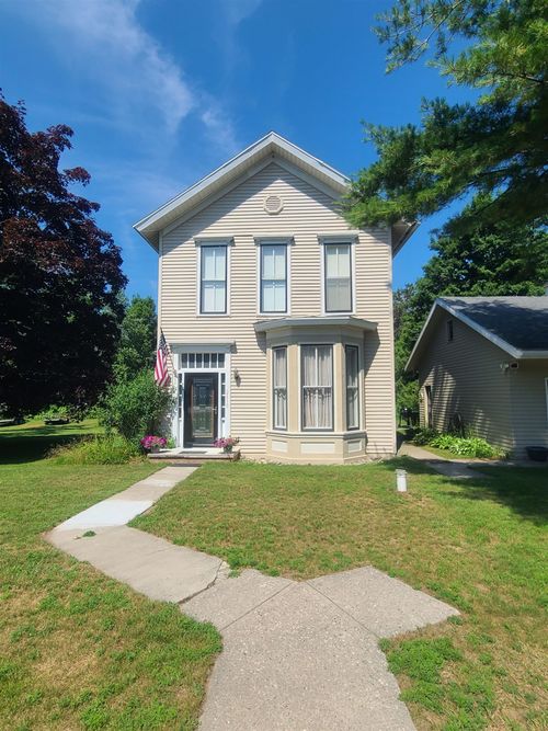 2410 S State St, Greenbush, MI, 48738-9601 | Card Image
