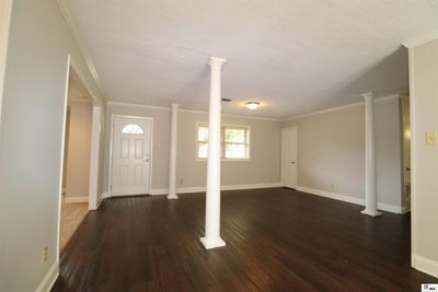 1538 Gordon Drive, House other with 4 bedrooms, 2 bathrooms and null parking in Ruston LA | Image 3