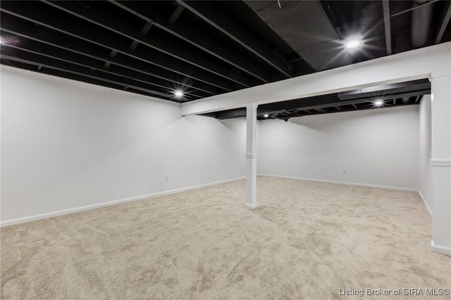 4500 Lake Forest Dr, Home with 4 bedrooms, 3 bathrooms and null parking in Charlestown IN | Image 60
