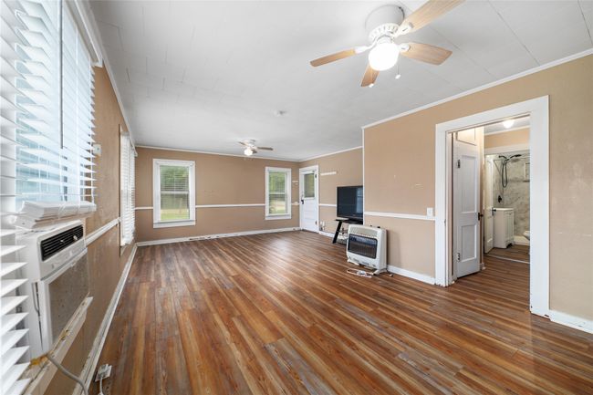 701 S Austin St, House other with 2 bedrooms, 1 bathrooms and null parking in De Leon TX | Image 13