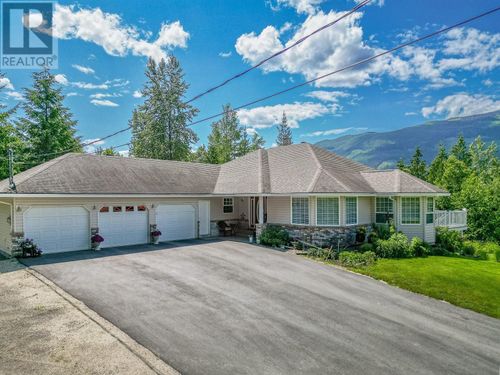 4340 Sederberg Rd, Malakwa, BC, V0E2J0 | Card Image