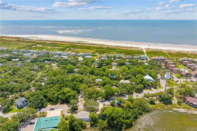 708 Seahorse Rd, House other with 6 bedrooms, 4 bathrooms and null parking in Fripp Island SC | Image 57