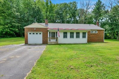 969 Clay Point Road, House other with 2 bedrooms, 1 bathrooms and null parking in Colchester VT | Image 1