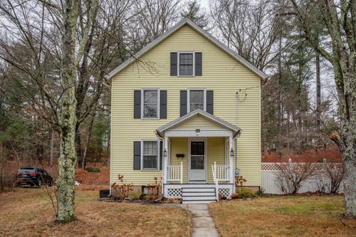 81 Woodland Street, Simsbury, CT, 06070 | Card Image