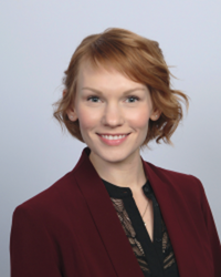 Sara Whittaker