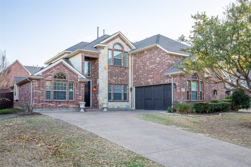 4513 Oxbow Dr, Mckinney, TX, 75072-9145 | Card Image