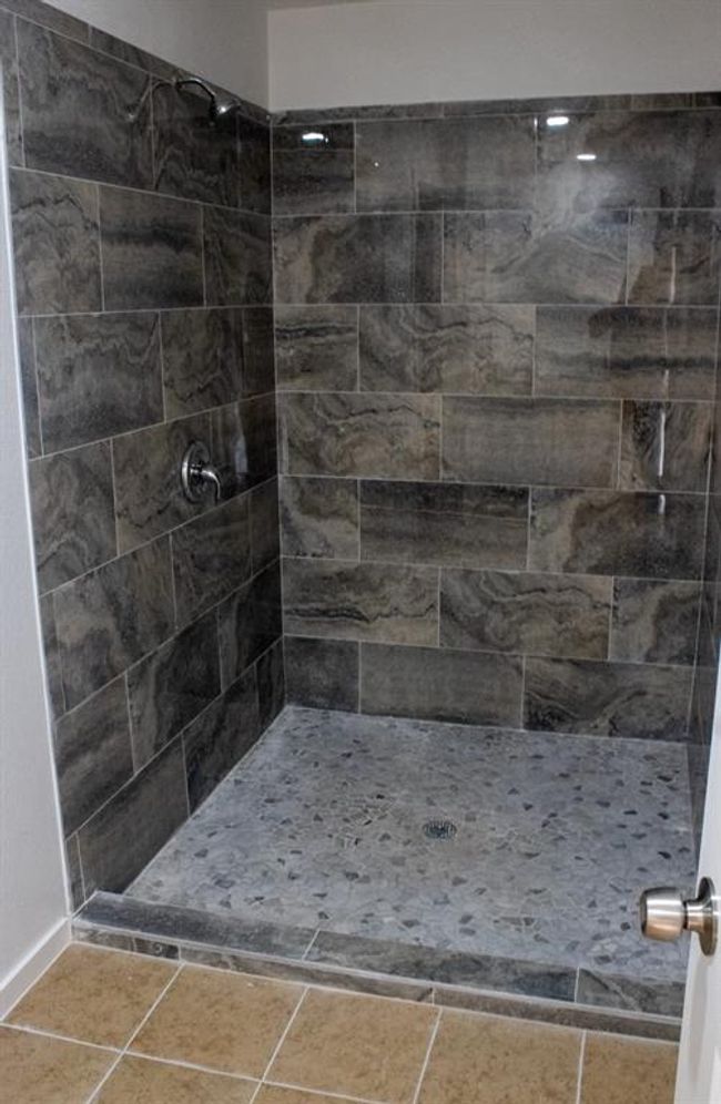 Primary Bathroom with shower only | Image 13