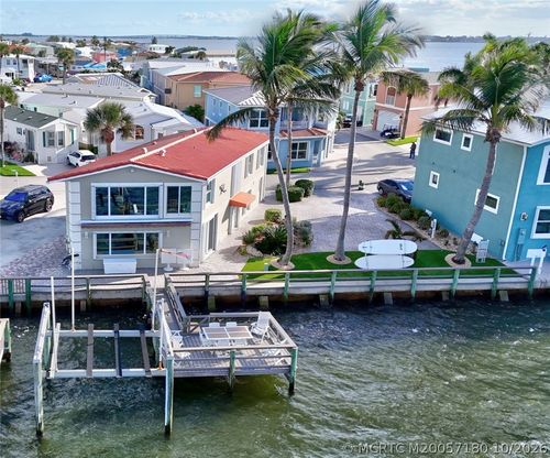 4 Nettles Blvd, Jensen Beach, FL, 34957-3300 | Card Image