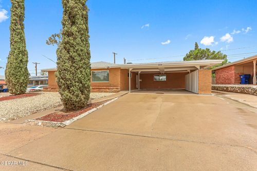 309 Clairemont Dr, El Paso, TX, 79912-5348 | Card Image