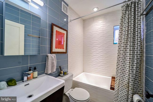 APT-1 - 1239 Simms Pl Ne, Condo with 2 bedrooms, 2 bathrooms and null parking in WASHINGTON DC | Image 26