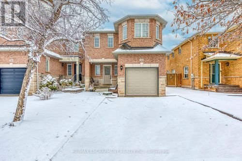 2468 Newcastle Cres, Oakville, ON, L6M4P3 | Card Image