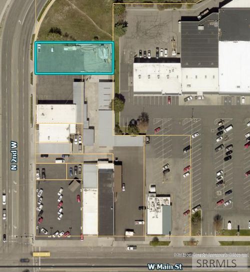 TBD N 2nd W, Rexburg, ID, 83440 | Card Image