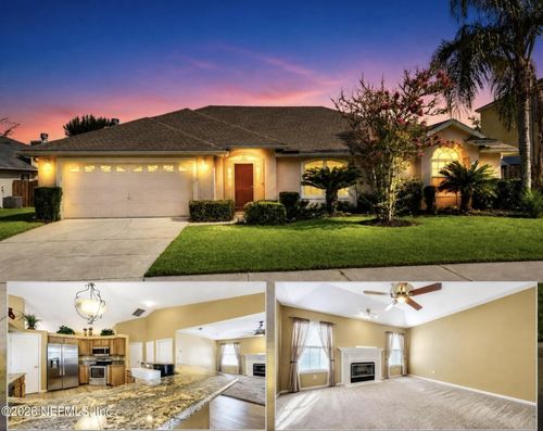 3608 Meadowgreen Ln, Middleburg, FL, 32068-8400 | Card Image