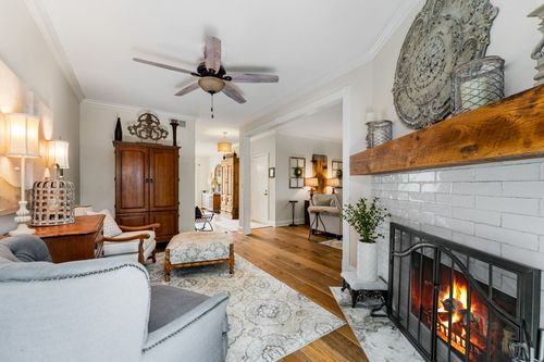 apt-164-4487 Post Pl, Nashville, TN, 37205-1621 | Card Image