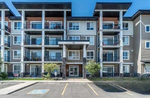 217-30 Walgrove Walk Se, Calgary, AB, T2X4M9 | Card Image