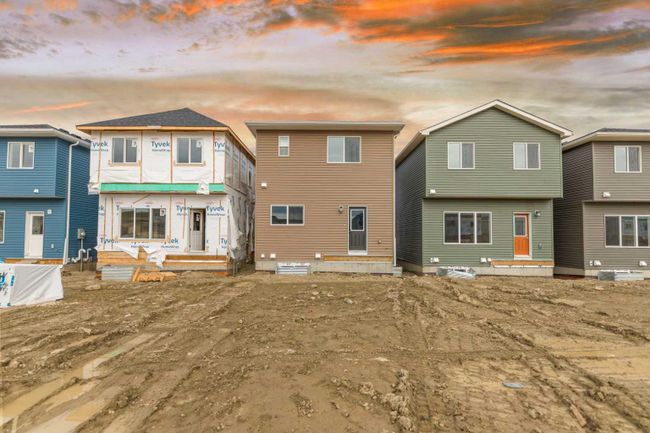 743 Bayview Hill Sw, Home with 3 bedrooms, 2 bathrooms and 2 parking in Airdrie AB | Image 32