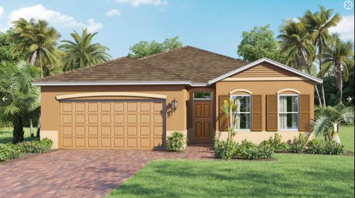 1376 Criswell Lane Se, Palm Bay, FL, 32909 | Card Image