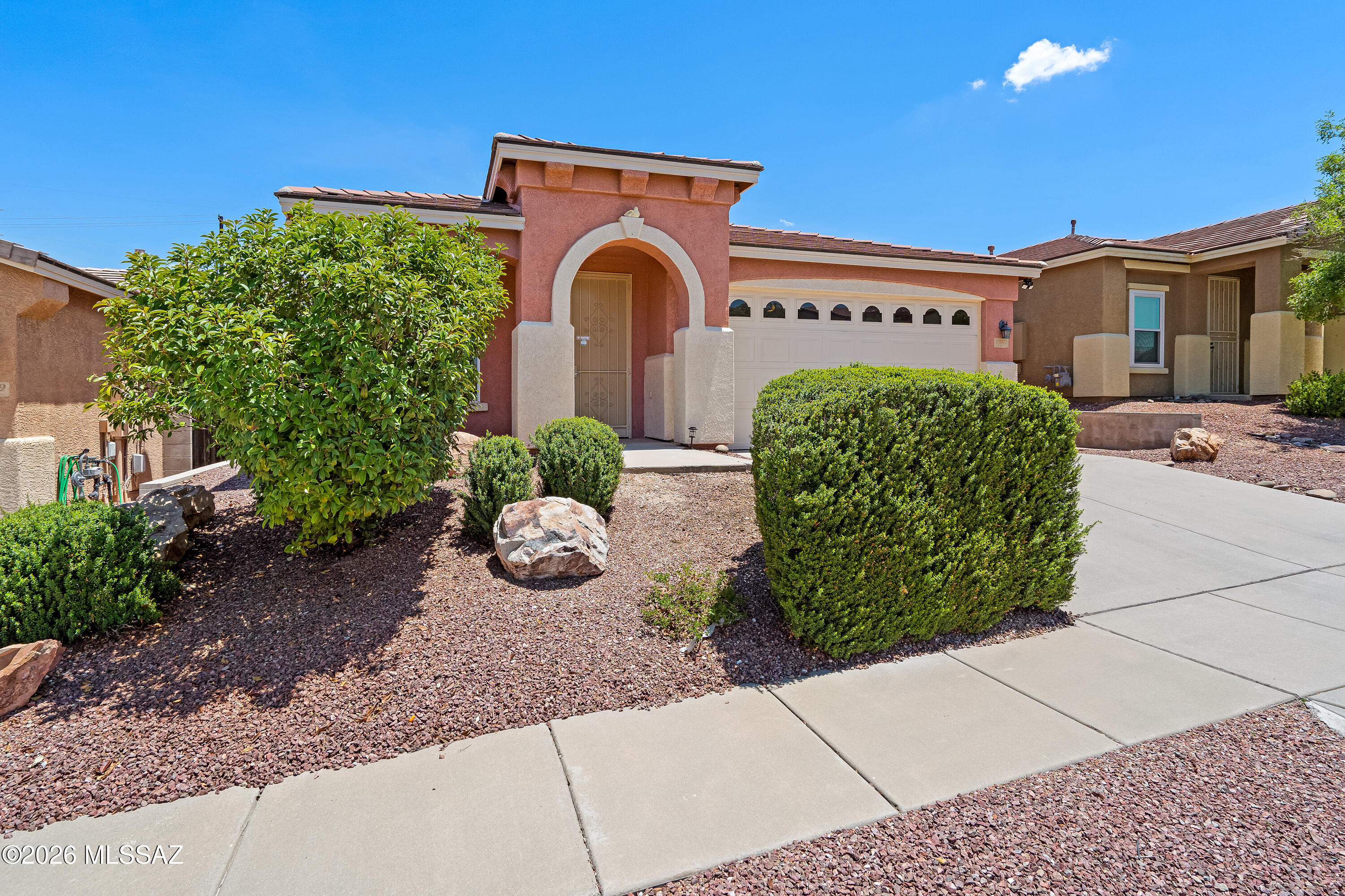 Residential in Tucson 2