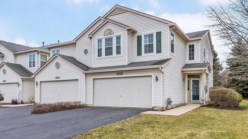 2521-2521 Looking Glass Ct, Aurora, IL, 60502-7300 | Card Image