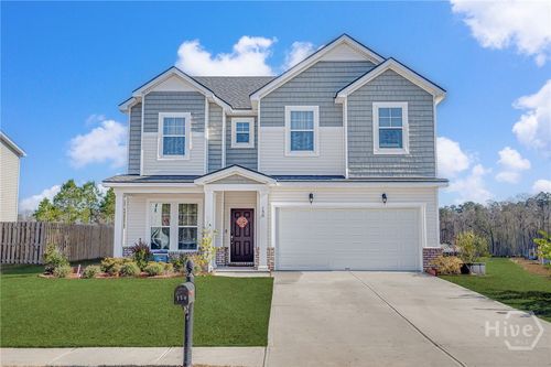 150 Sesslie Oak Dr, Savannah, GA, 31419-8382 | Card Image