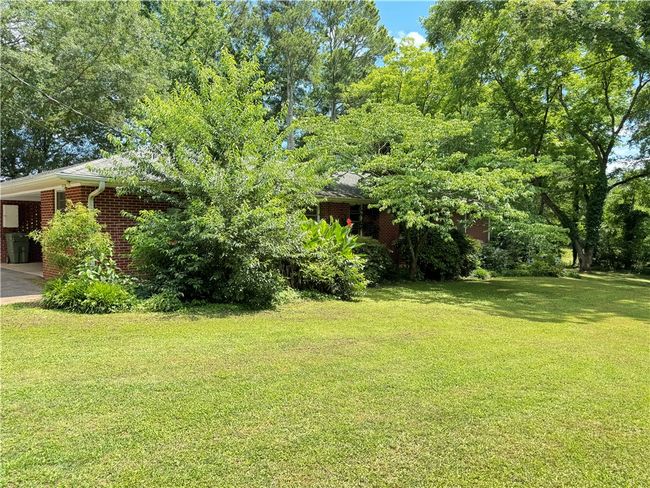 301 Clarendon Dr, House other with 3 bedrooms, 2 bathrooms and null parking in Clemson SC | Image 28