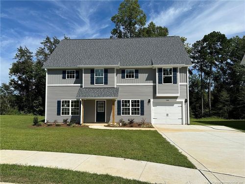 9748 Gooden Dr, Fayetteville, NC, 28314-5877 | Card Image