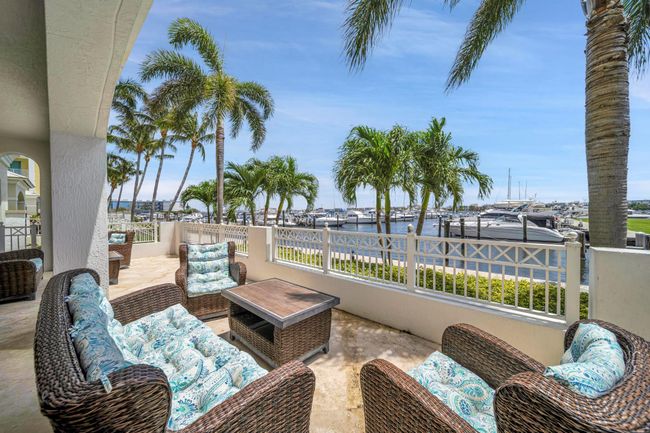 APT-204 - 802 W Windward Way, Condo with 1 bedrooms, 1 bathrooms and null parking in Lantana FL | Image 23