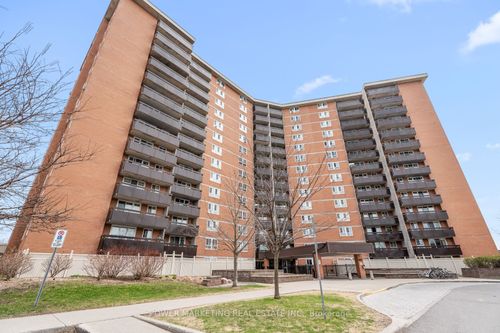 612-2000 Jasmine Cres, Gloucester, ON, K1J8K4 | Card Image