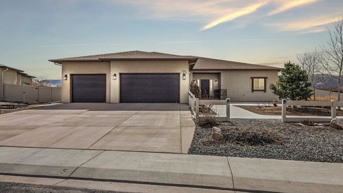944 Adobe View Way, Fruita, CO, 81521-2927 | Card Image