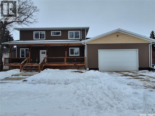 208 Loucks St, Pangman, SK, S0C | Card Image