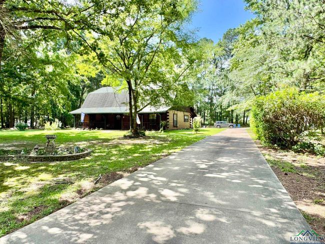 332 E Wynns Creek Rd, House other with 4 bedrooms, 3 bathrooms and null parking in Kilgore TX | Image 4