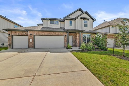 440 Staunton Dr, Leander, TX, 78641-5471 | Card Image
