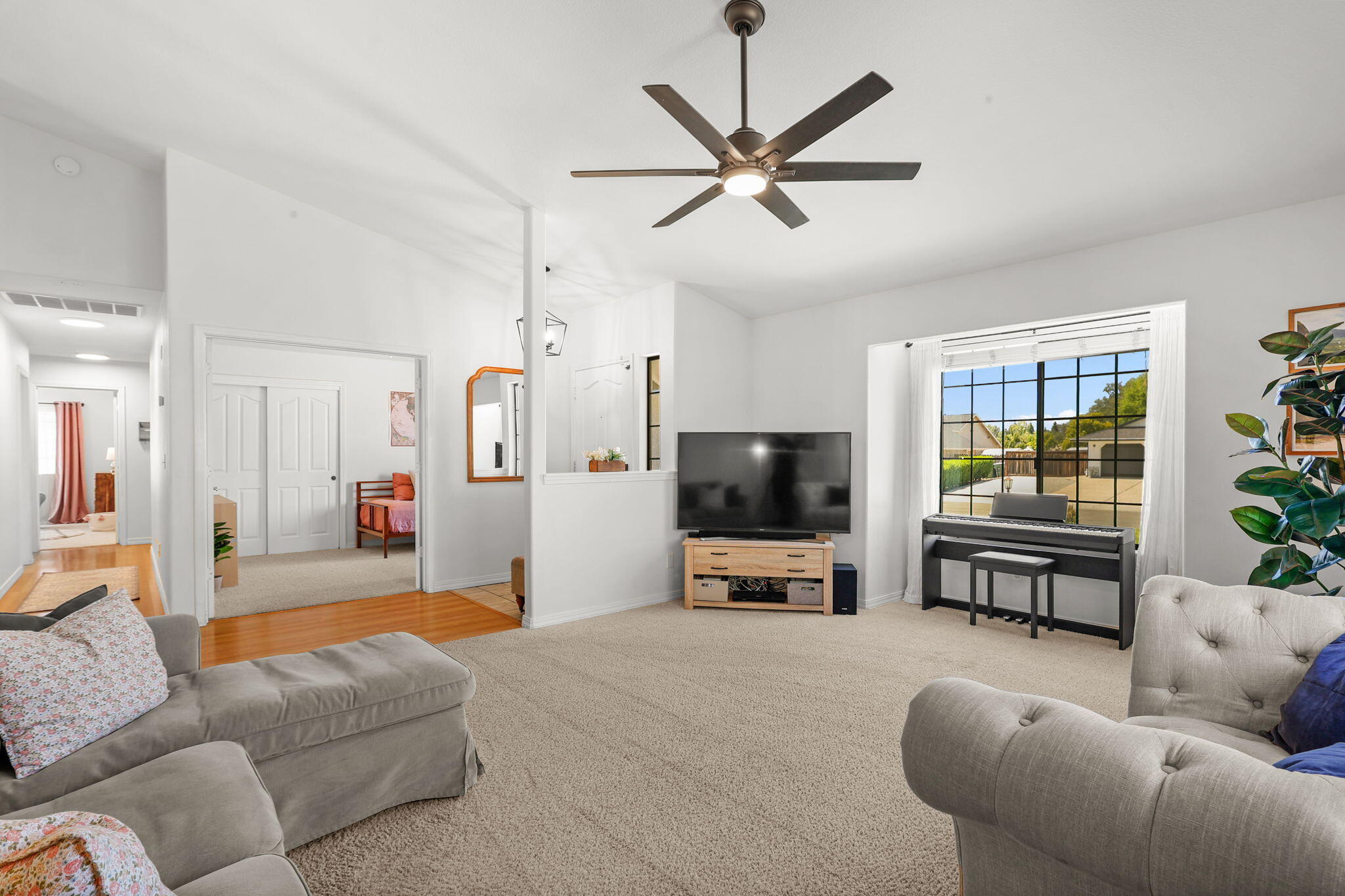 Residential in Redding 4