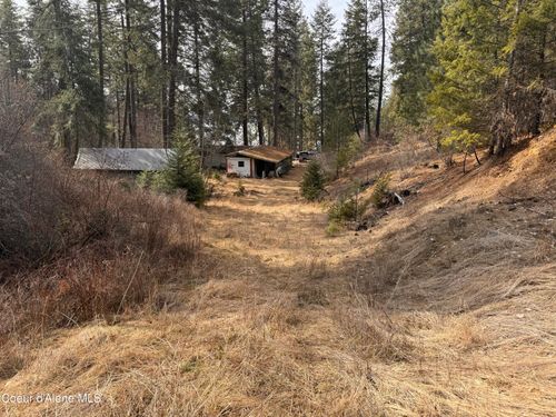 32102 S Highway 97, Harrison, ID, 83833-7726 | Card Image
