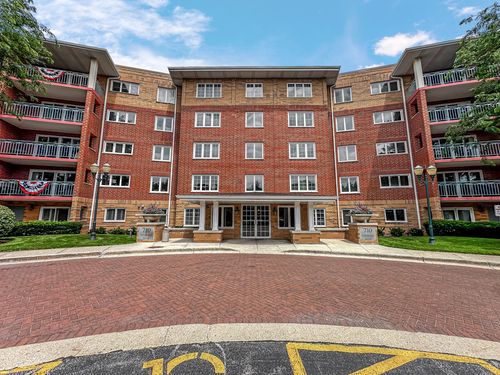 310-710 Creekside Dr, Mount Prospect, IL, 60056-6375 | Card Image