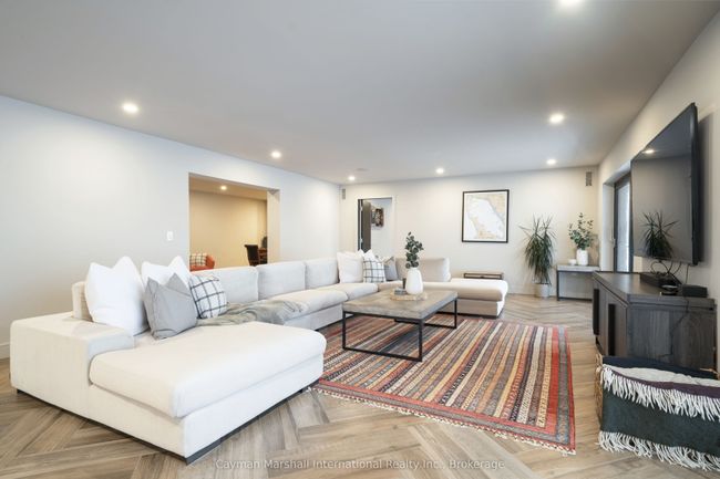 47b George Hunt Memorial Dr, House other with 5 bedrooms, 5 bathrooms and 10 parking in McDougall ON | Image 29