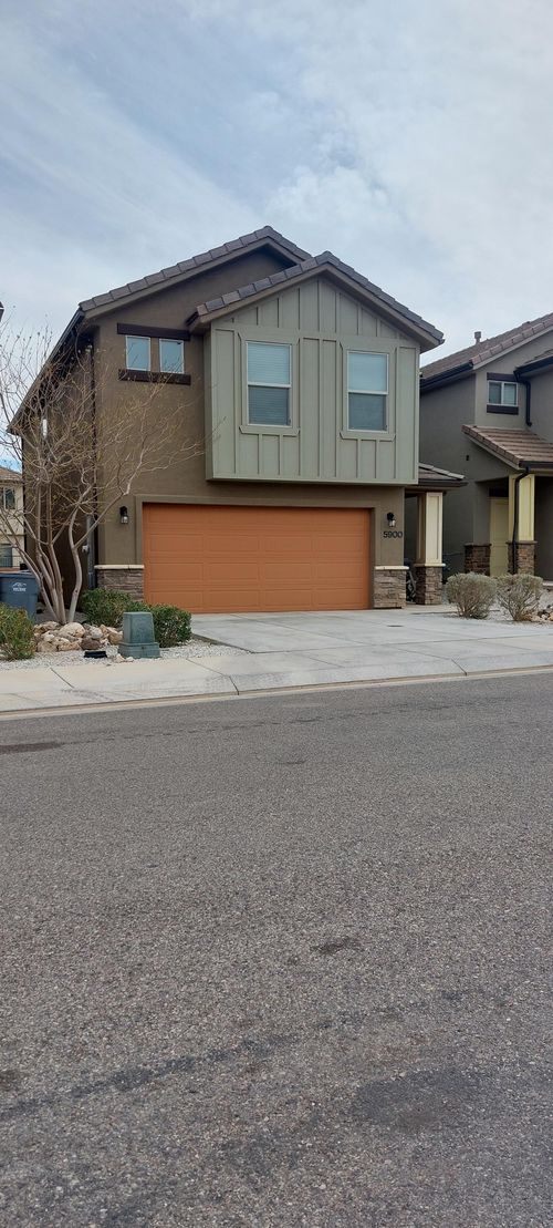 5900 S Charger Loop, St. George, UT, 84790-1987 | Card Image