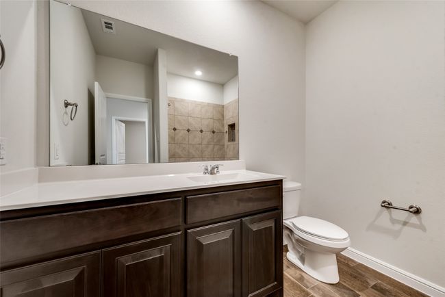 415 Helm Ln, House other with 3 bedrooms, 2 bathrooms and null parking in Azle TX | Image 16